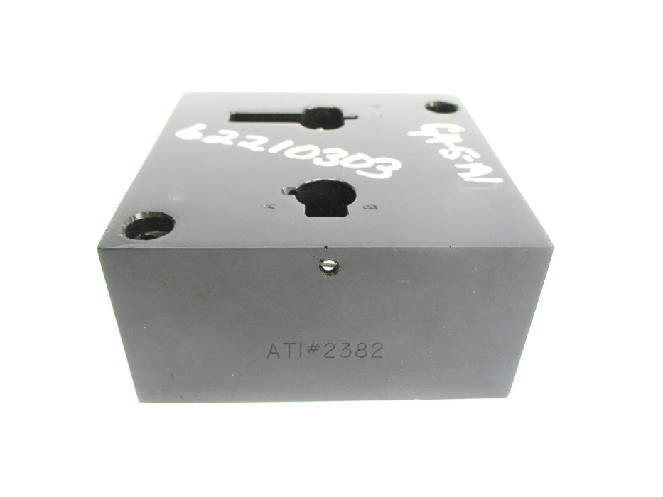 ATI SYSTEMS 10951-002 4499505-F-800-D16 NSNP