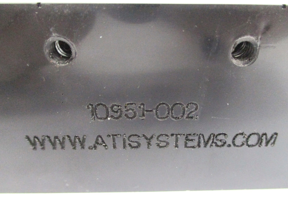 ATI SYSTEMS 10951-002 4499505-F-800-D16 NSNP