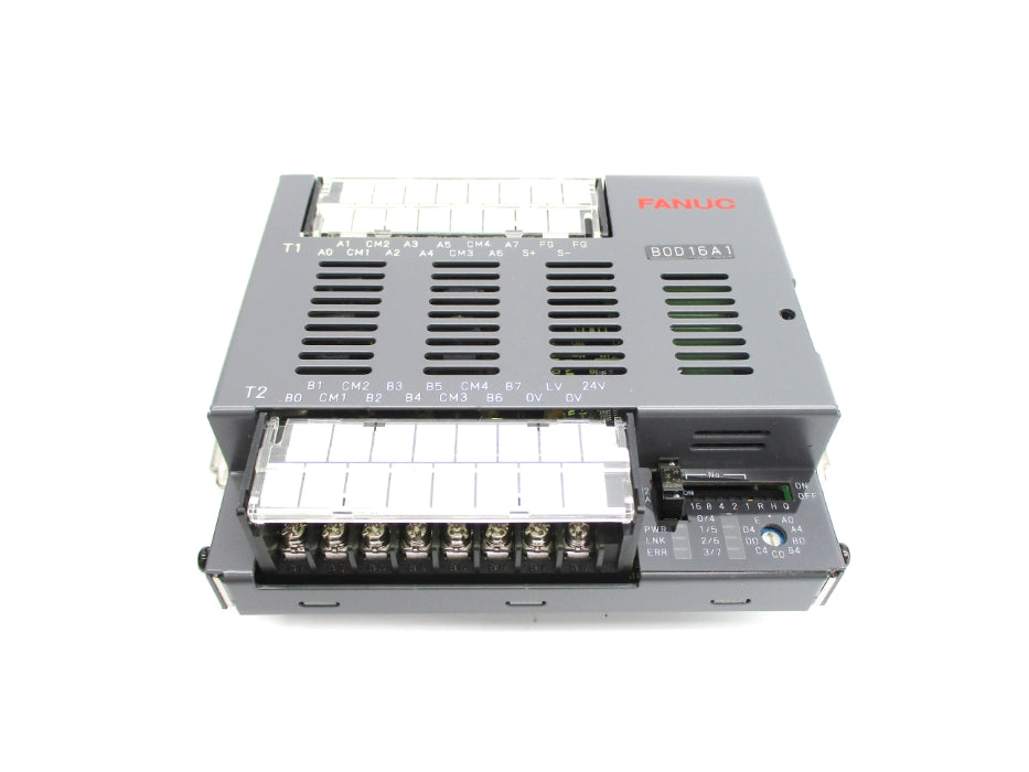FANUC A03B-0808-C030 NSNP