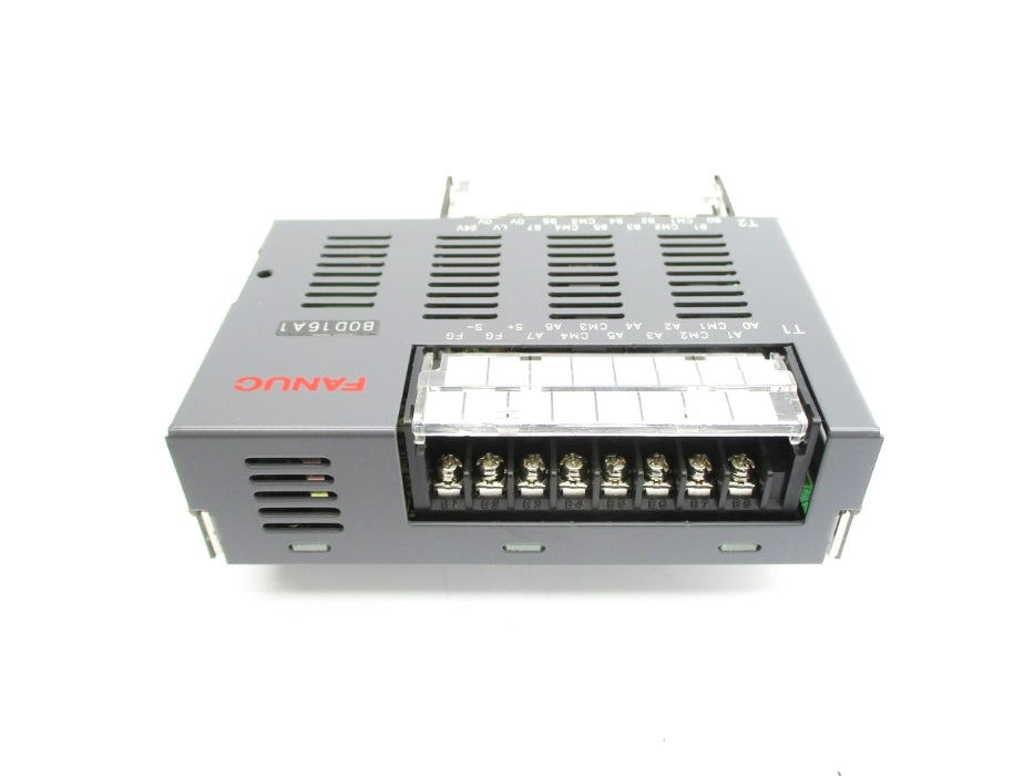 FANUC A03B-0808-C030 NSNP