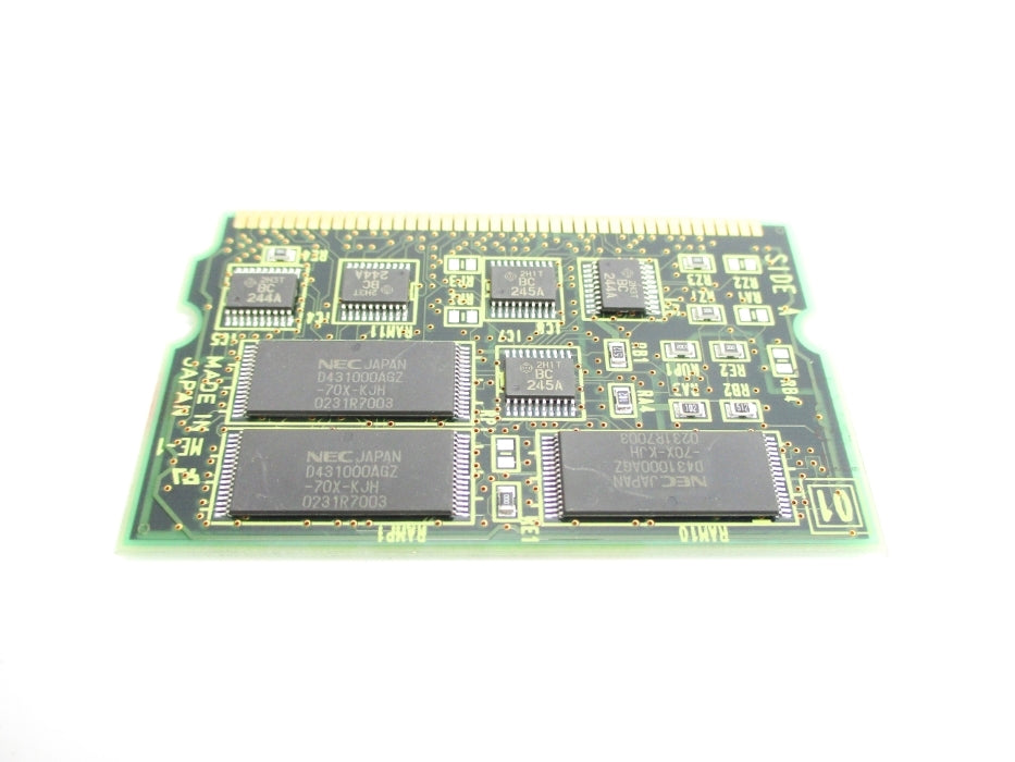 FANUC A20B-3900-0052/02A NSNP
