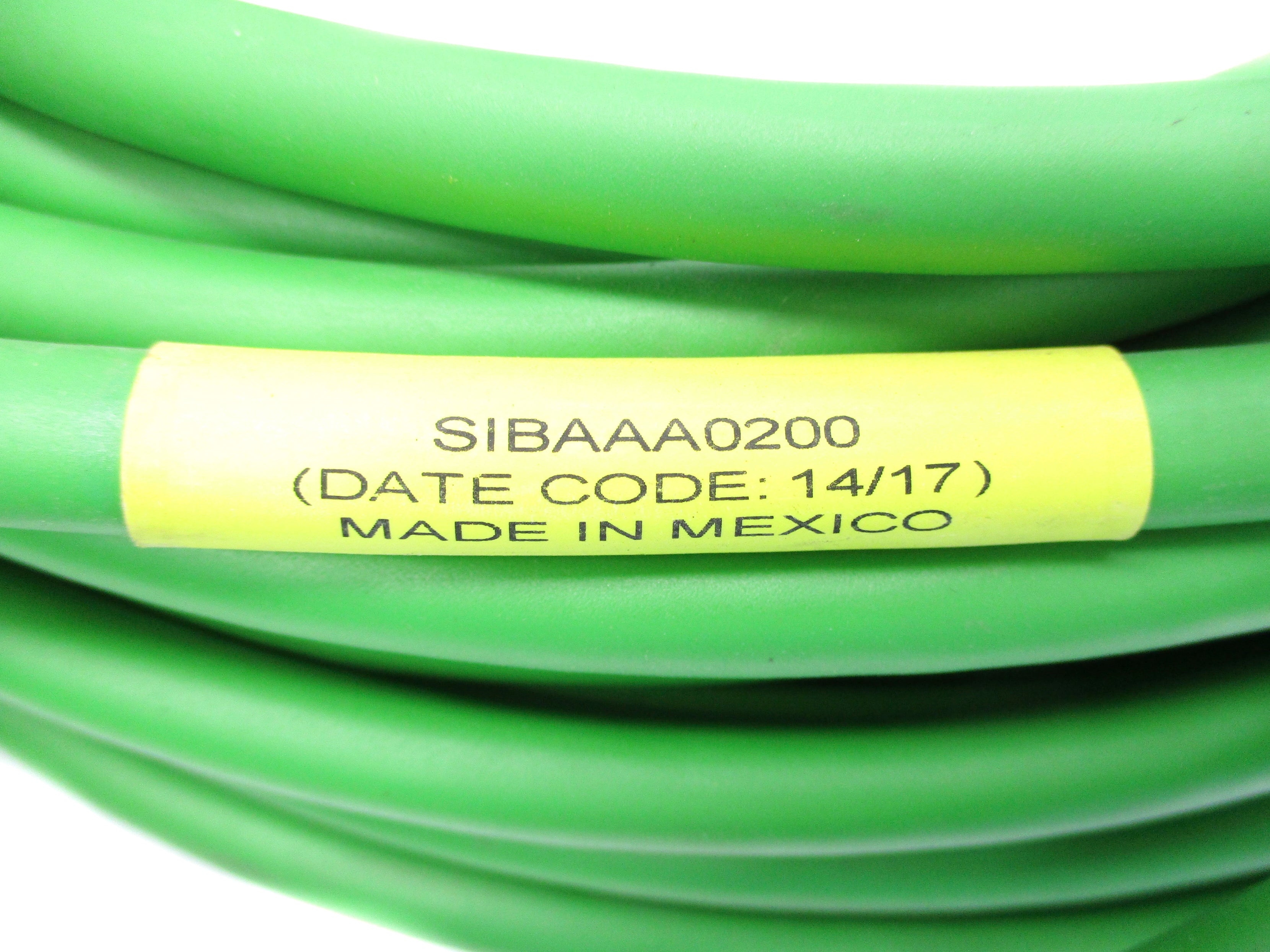 EMERSON SIBAAA0200 NSNP