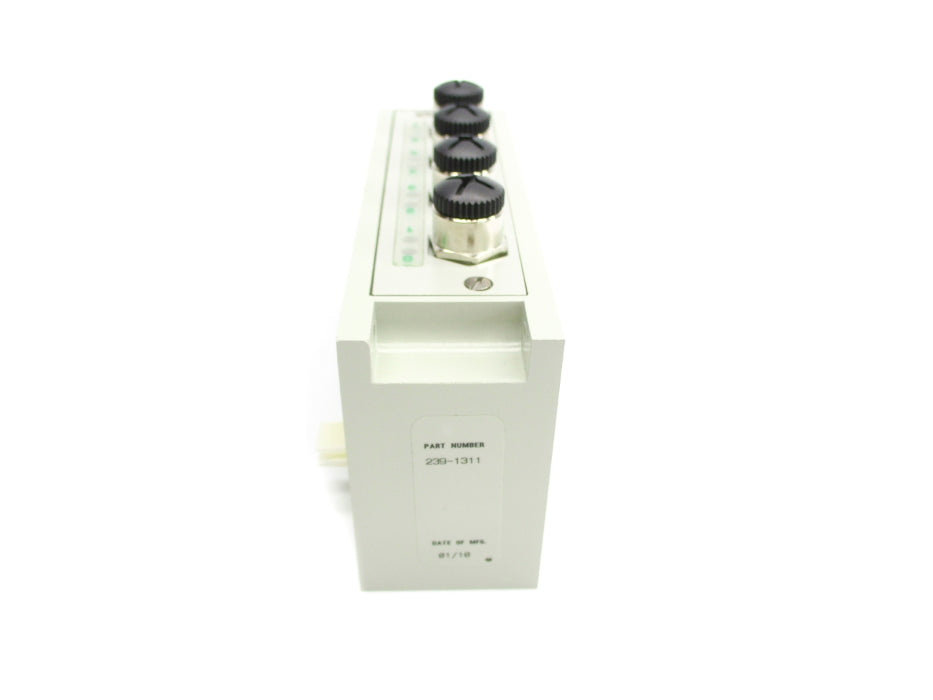 NUMATICS 239-1311 NSNP
