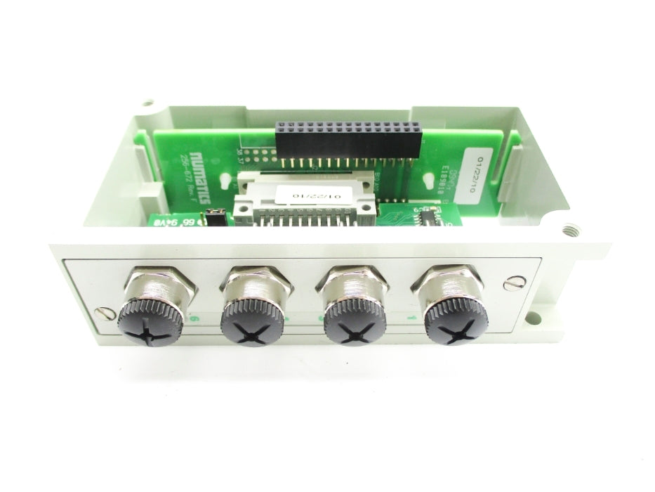 NUMATICS 239-1311 NSNP