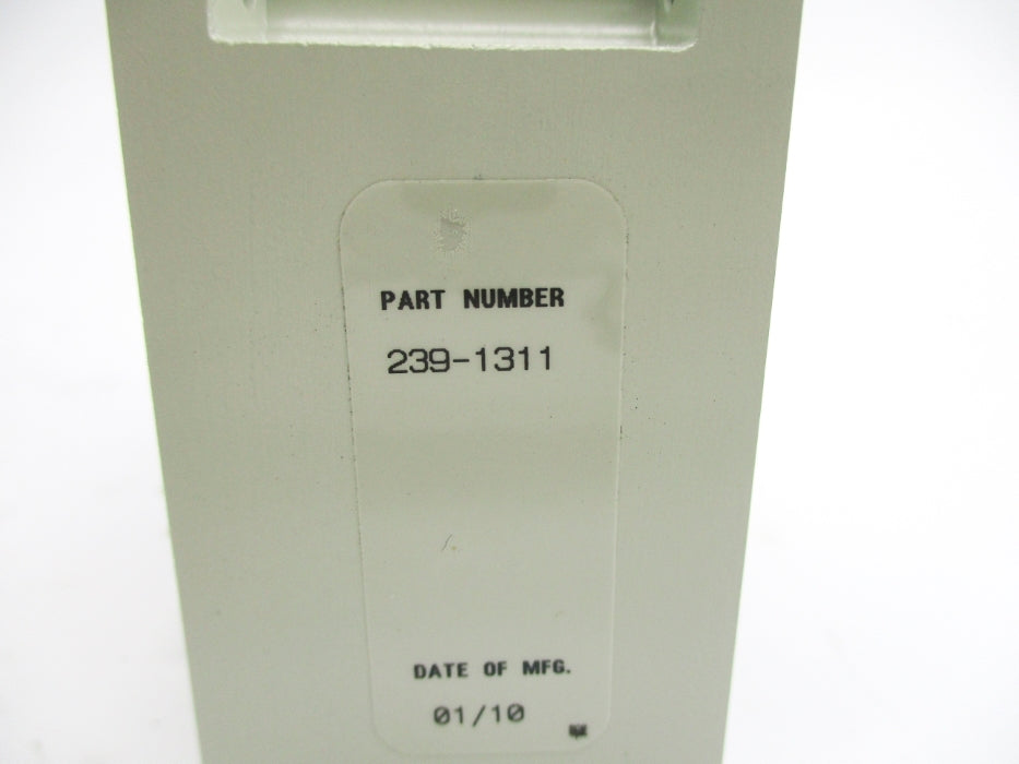 NUMATICS 239-1311 NSNP