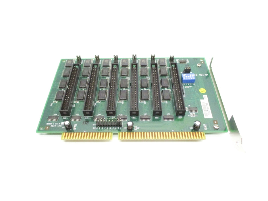 PLOTECH 7122 REV. B1 NSNP