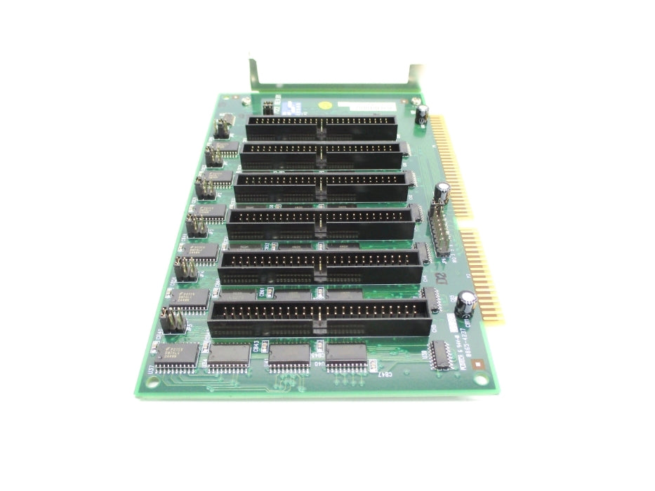 PLOTECH 7122 REV. B1 NSNP