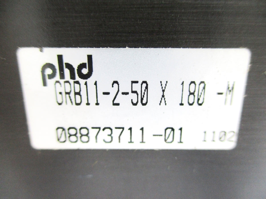 PHD GRB11-2-50X180-M NSNP