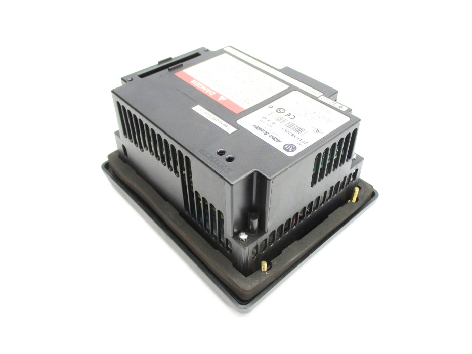 ALLEN BRADLEY 2711-T6C3L1 SER. B F/W 4.46 NSNP