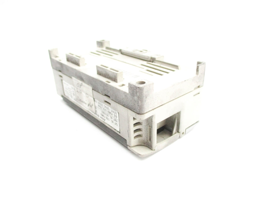 ALLEN BRADLEY 1790-T0W8X SER. A (AS PICTURED) UNMP