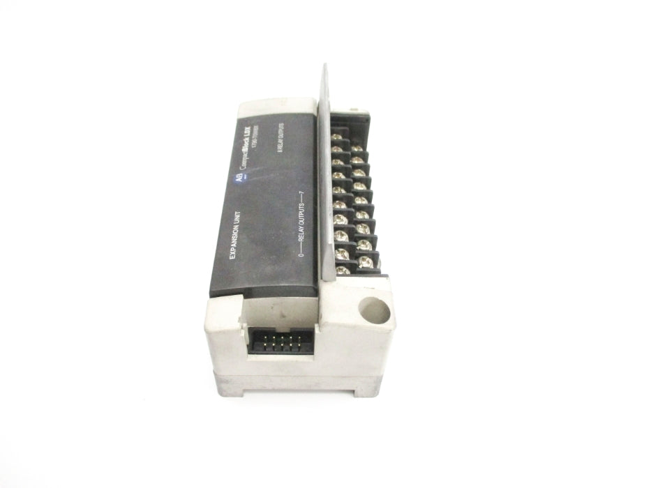 ALLEN BRADLEY 1790-T0W8X SER. A (AS PICTURED) UNMP