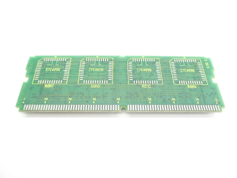 FANUC A20B-2901-0122/02A UNMP