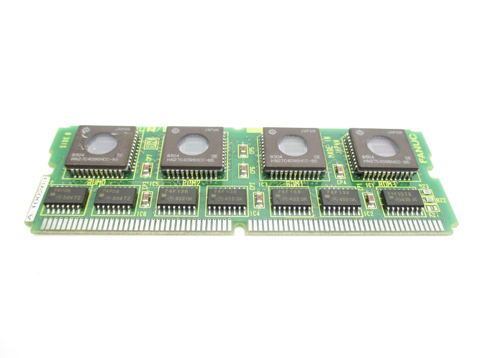 FANUC A20B-2901-0122/02A UNMP