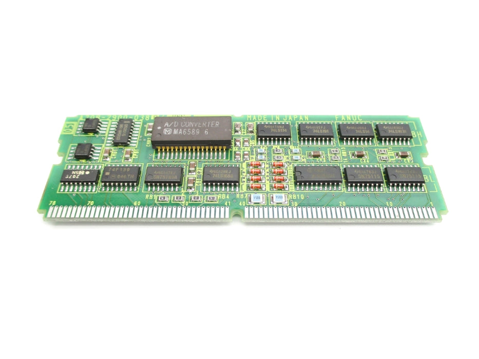 FANUC A20B-2900-0380/06C UNMP