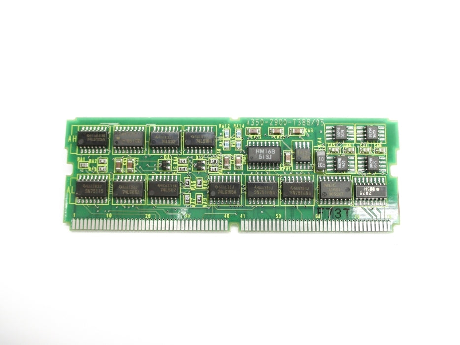 FANUC A20B-2900-0380/06C UNMP