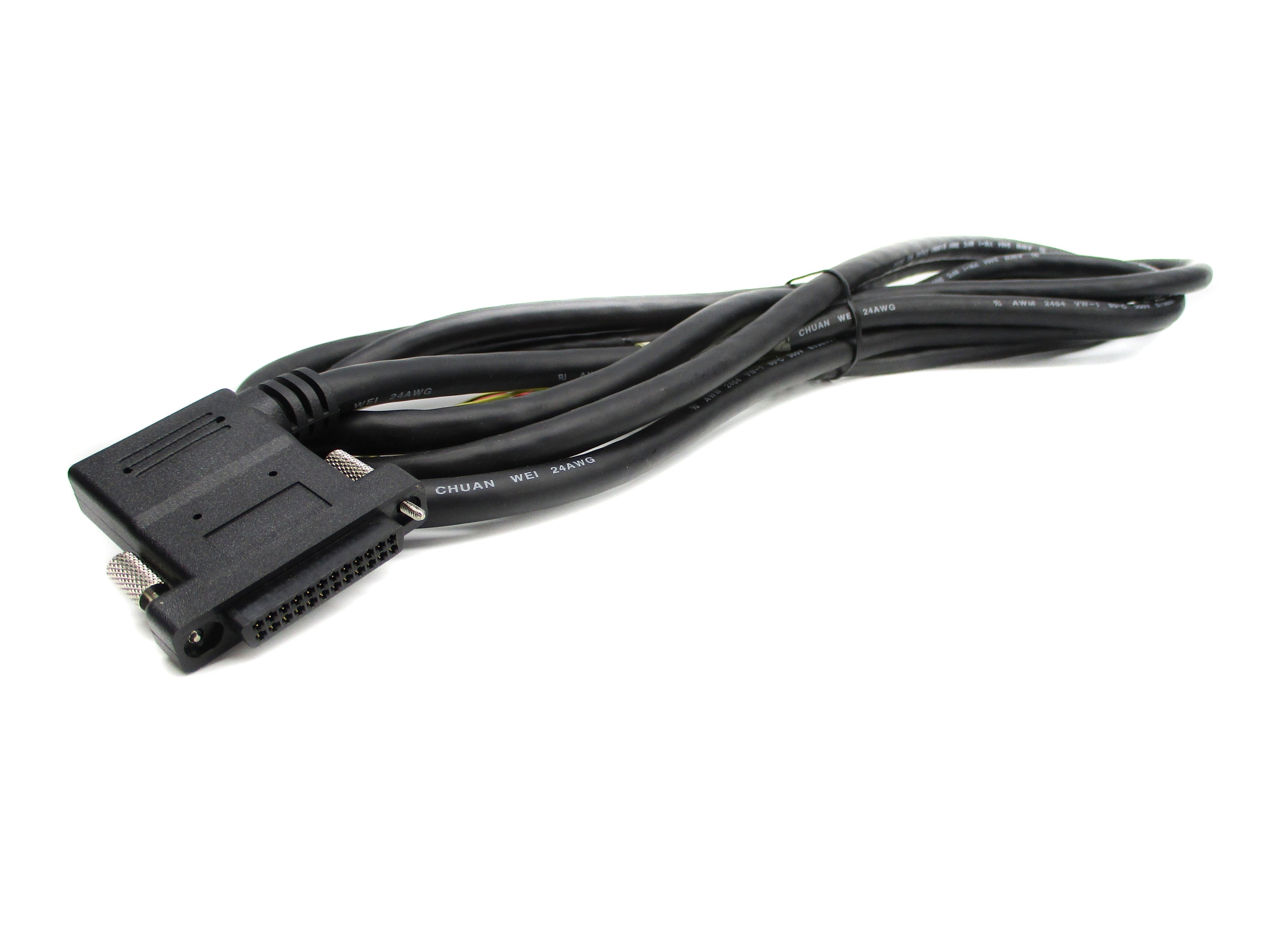 GE FANUC IC693CBL327A NSNP