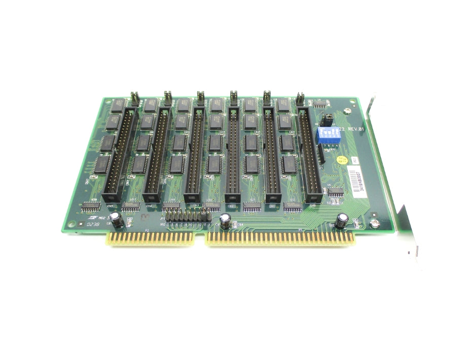 PLOTECH 7122 REV. B1 UNMP