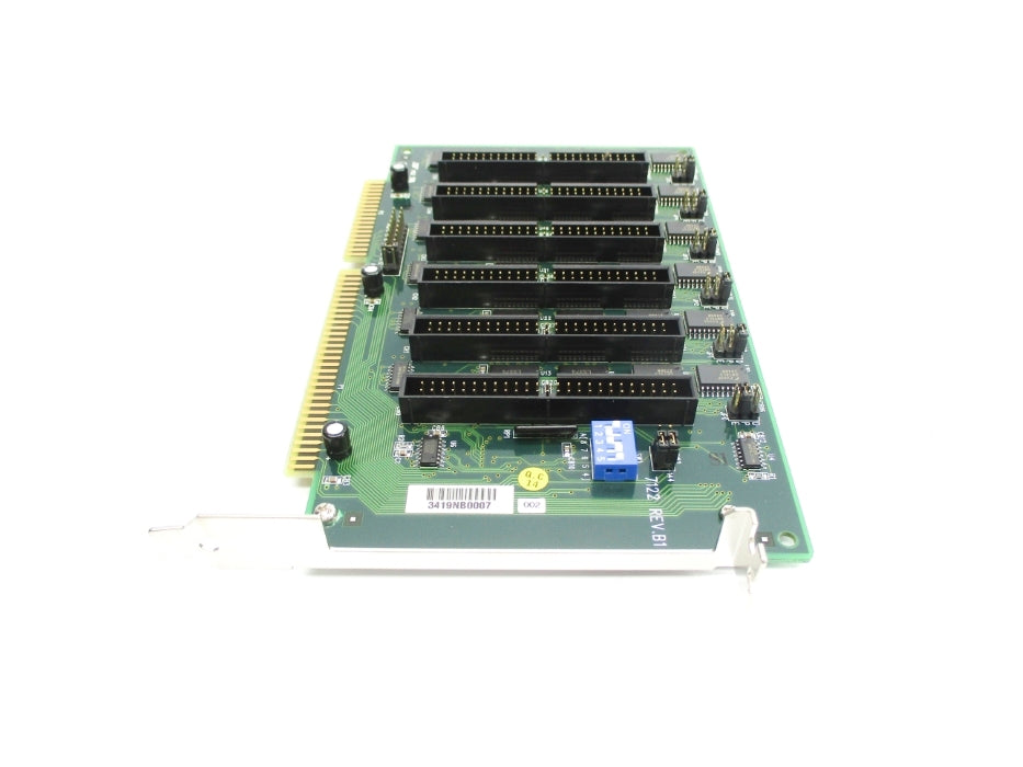 PLOTECH 7122 REV. B1 UNMP