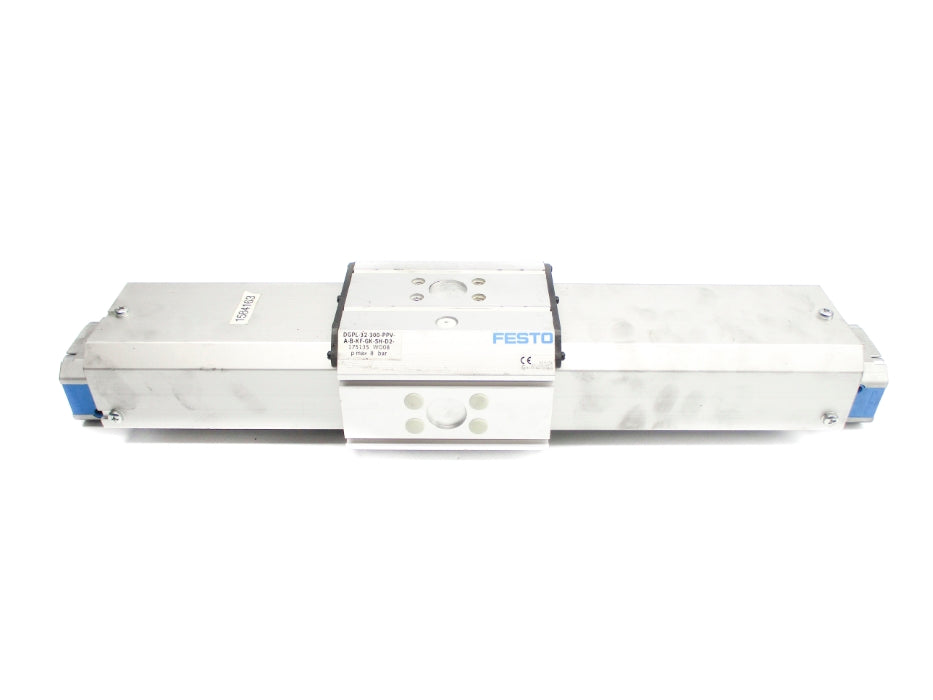 FESTO DGPL-32-300-PPV-A-B-KF-GK-SH-D2 175135 UNMP