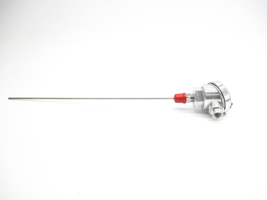 THERMO-COUPLE PRODUCTS 700-J-E-18-W4-304-AL-1/2-0-0 NSNP