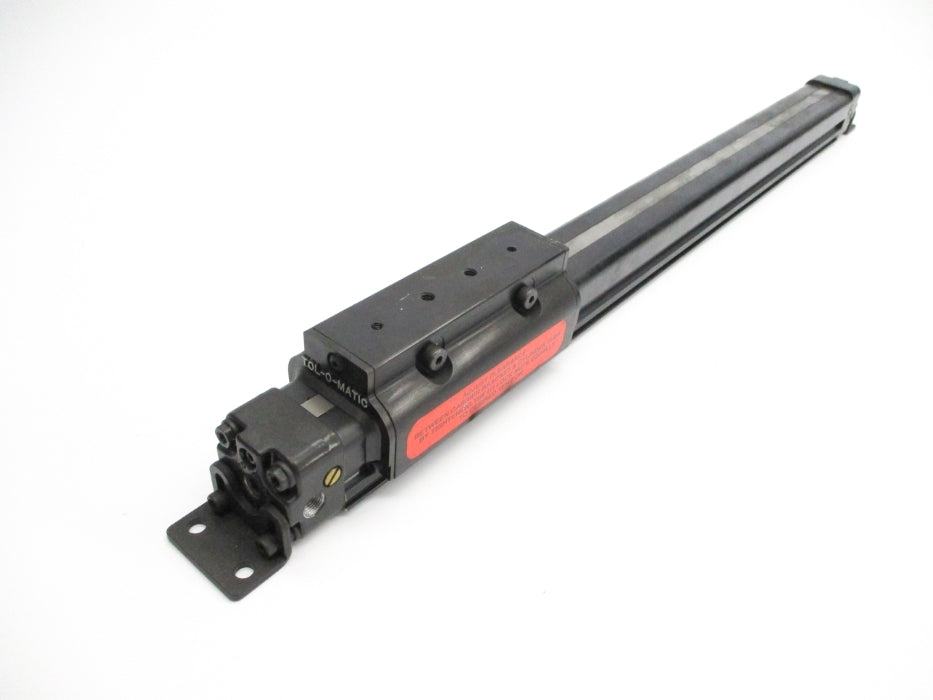 TOL-O-MATIC BC210SK15.000FM2 NSNP