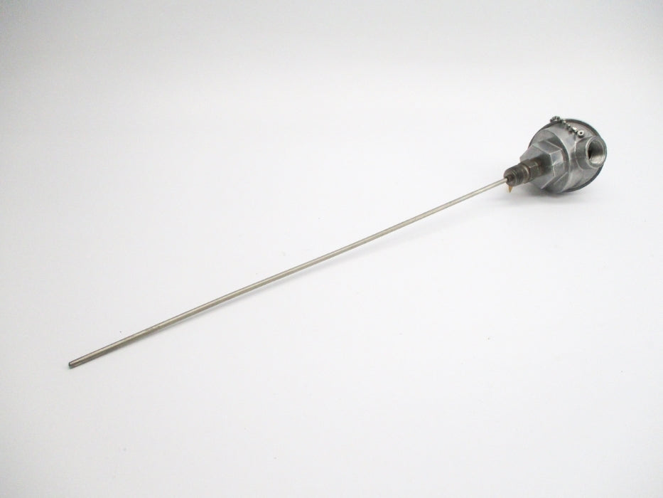 SCHLEMMER J3BU-018-00-6HN31 UNMP
