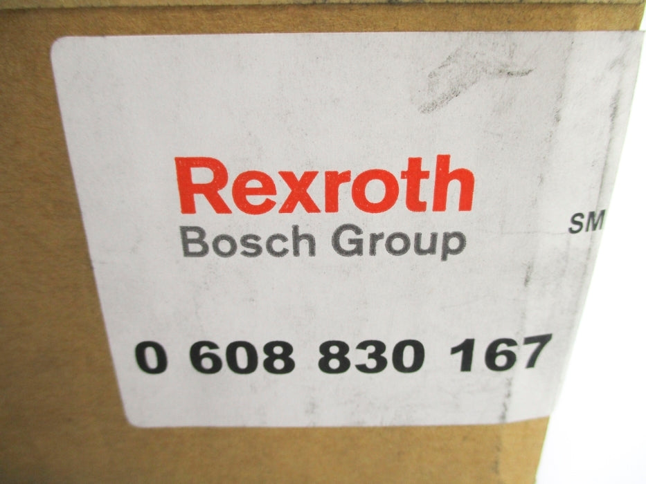 REXROTH 0608830167 NSFS