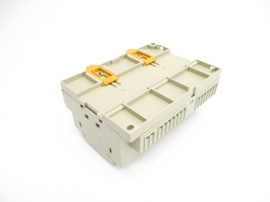 OMRON ZEN-20C1DR-D-V2 12/24VDC NSMP