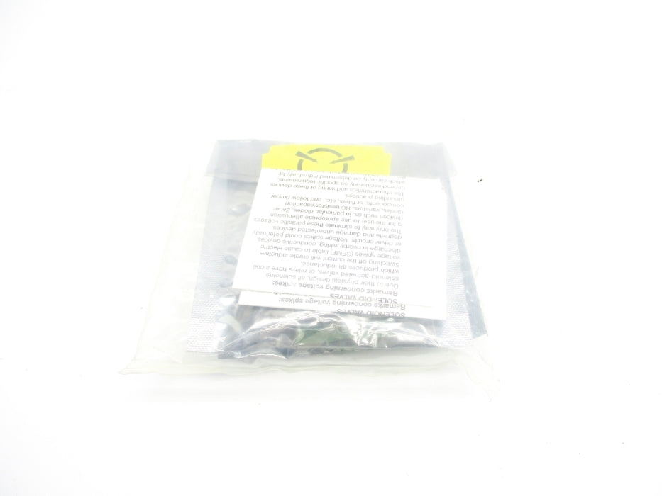 NUMATICS 256-684 (PKG OF 2) NSMP