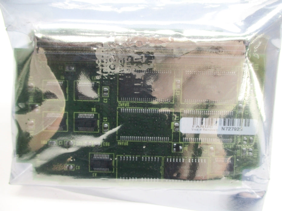 FANUC A20B-3300-0291 NSMP