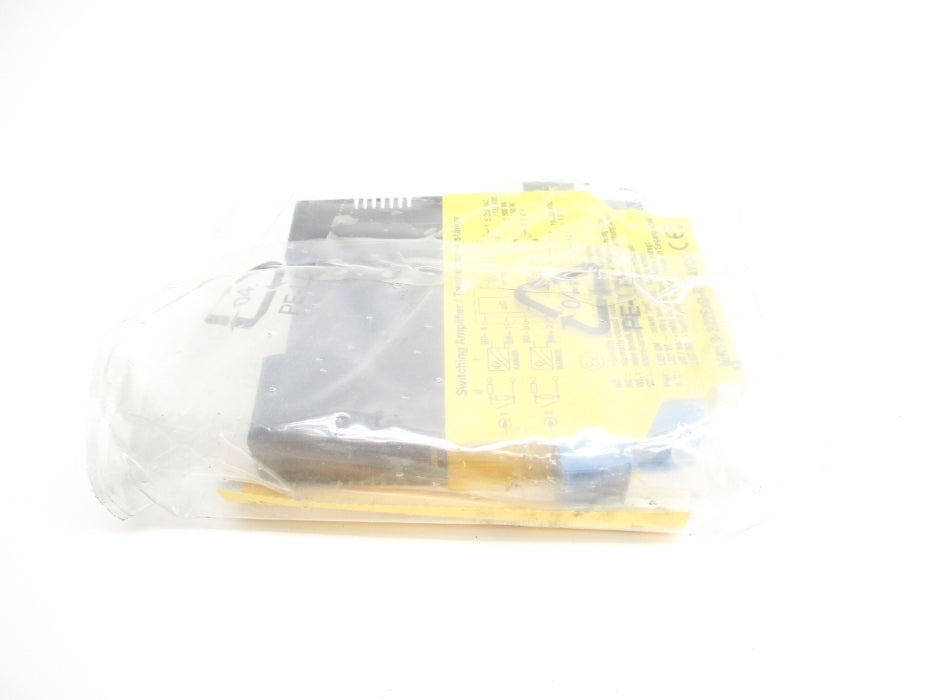 TURCK MK13-222EX0-R/24VDC 7541207 NSMP