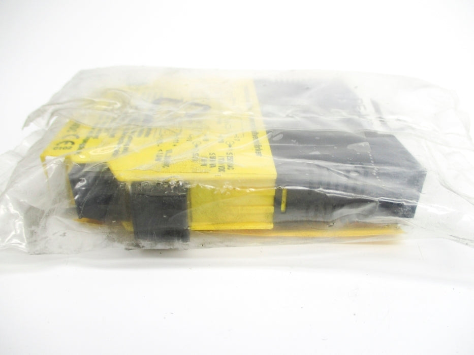 TURCK MK13-222EX0-R/24VDC 7541207 NSMP