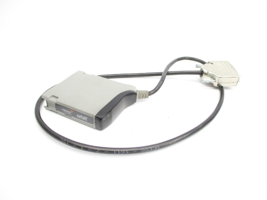 SOLARTRON 911221-3 DIOM NSMP