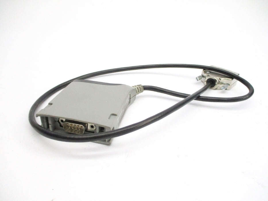 SOLARTRON 911221-3 DIOM NSMP