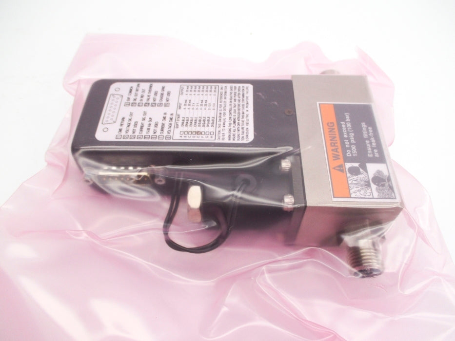 BROOKS INSTRUMENTS 5850IA1BM332BEA NSMP