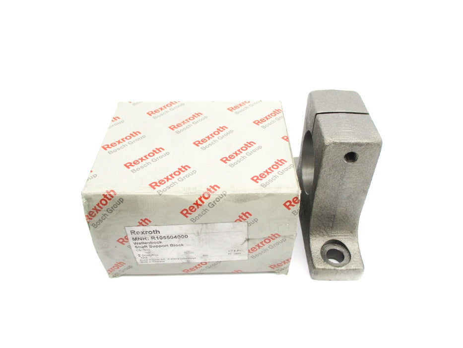 REXROTH R105504000 (PKG OF 2) NSMP