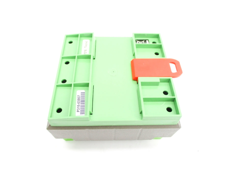 CONTROL TECHNIQUES P316-00-000 CAN16-I/O NSMP