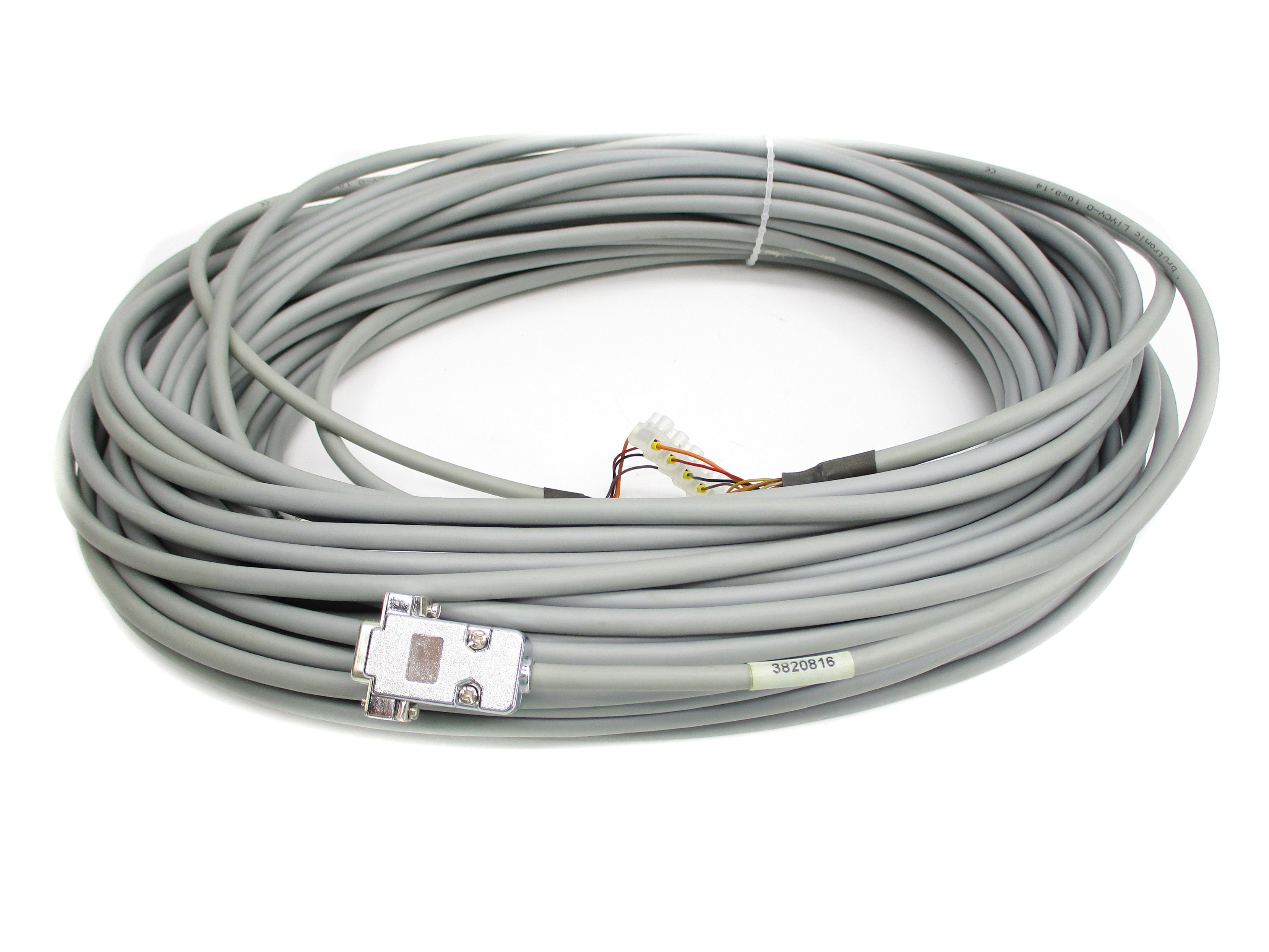 HELUKABEL 3820550 NSNP
