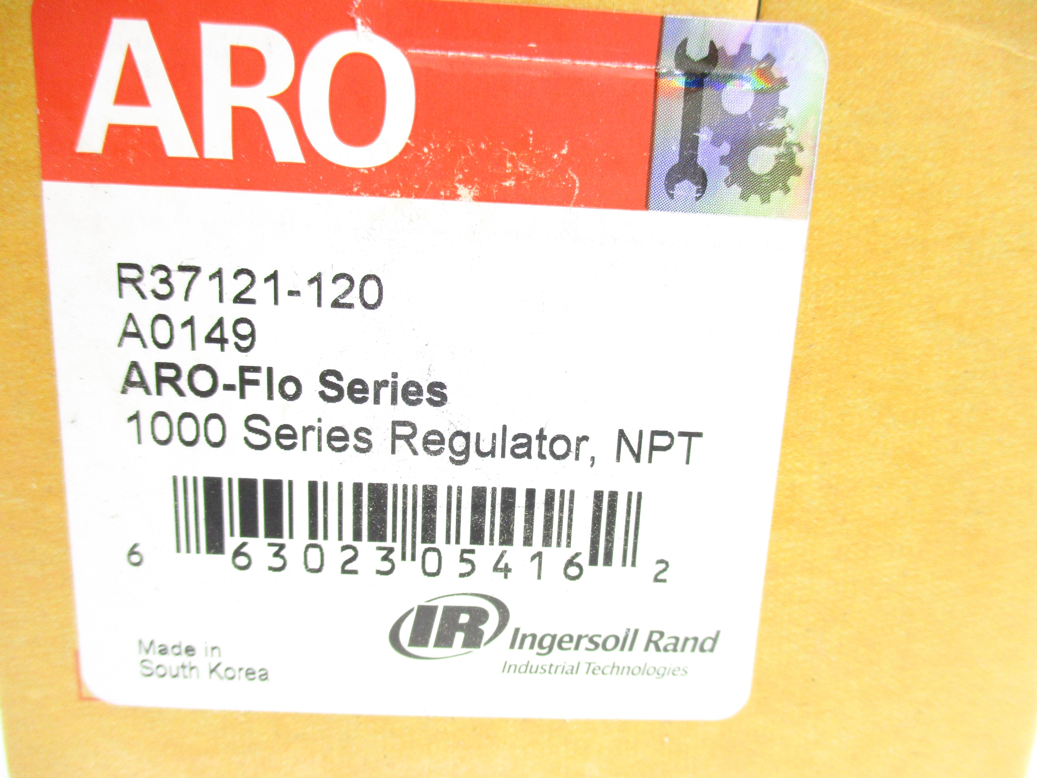ARO R37121-120 NSMP
