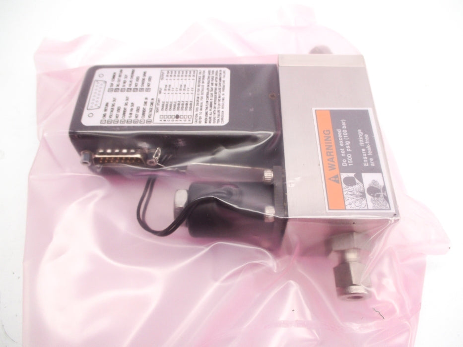 BROOKS INSTRUMENTS 5851IA1BQ2E2BEA NSMP