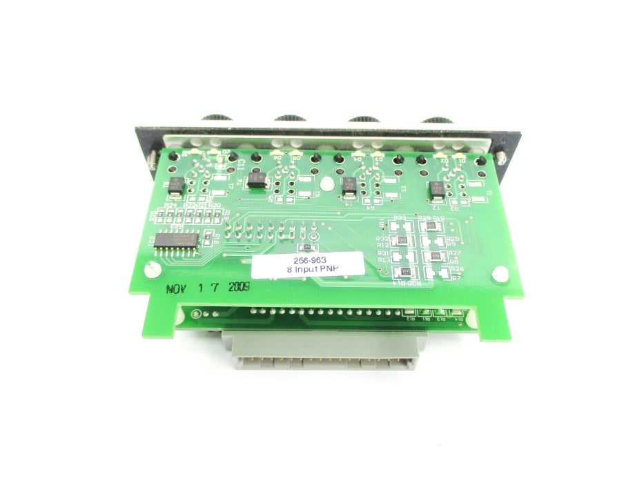 NUMATICS 256-963 NSNP