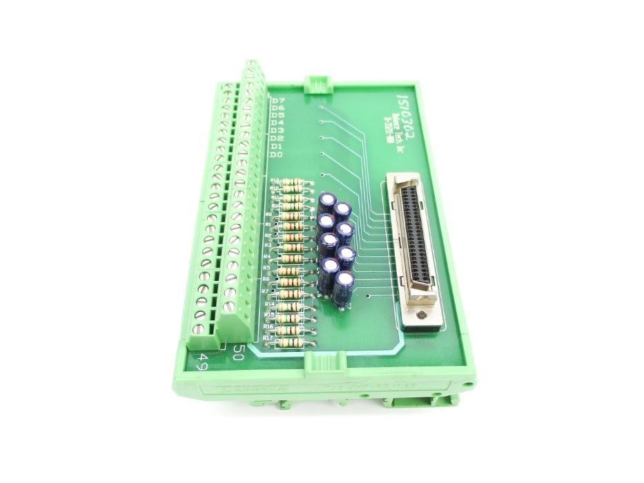 BALANCE TECH D-35211-000 NSNP