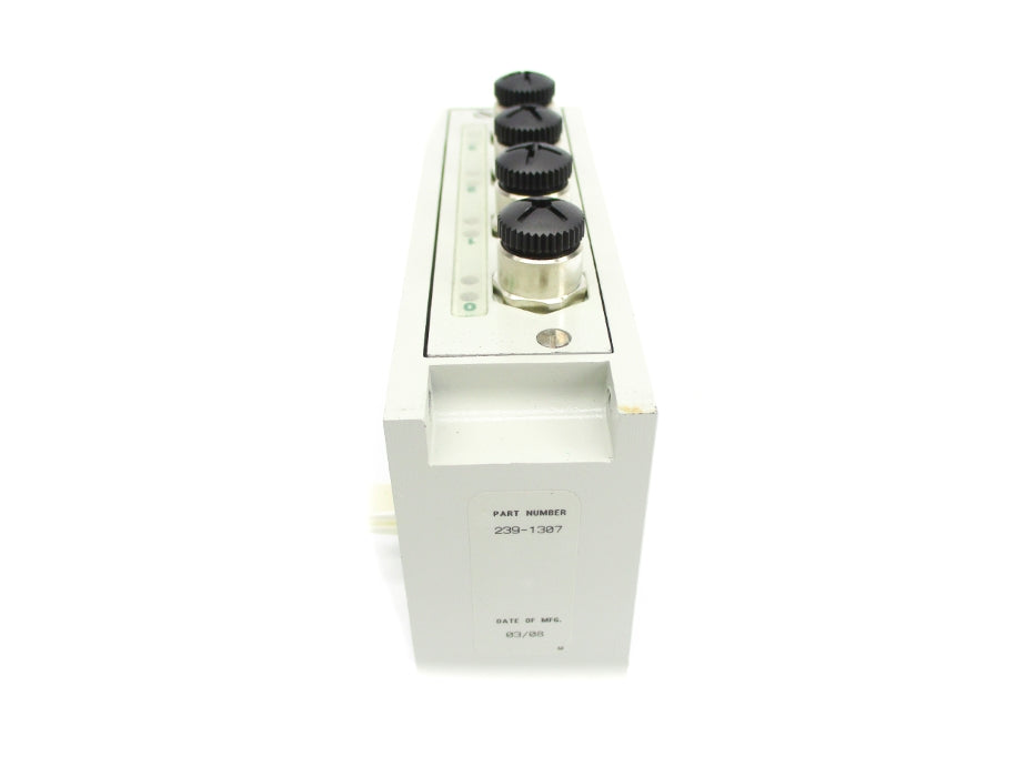 NUMATICS 239-1307 NSNP