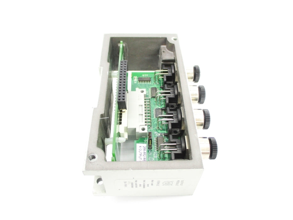 NUMATICS 239-1307 NSNP