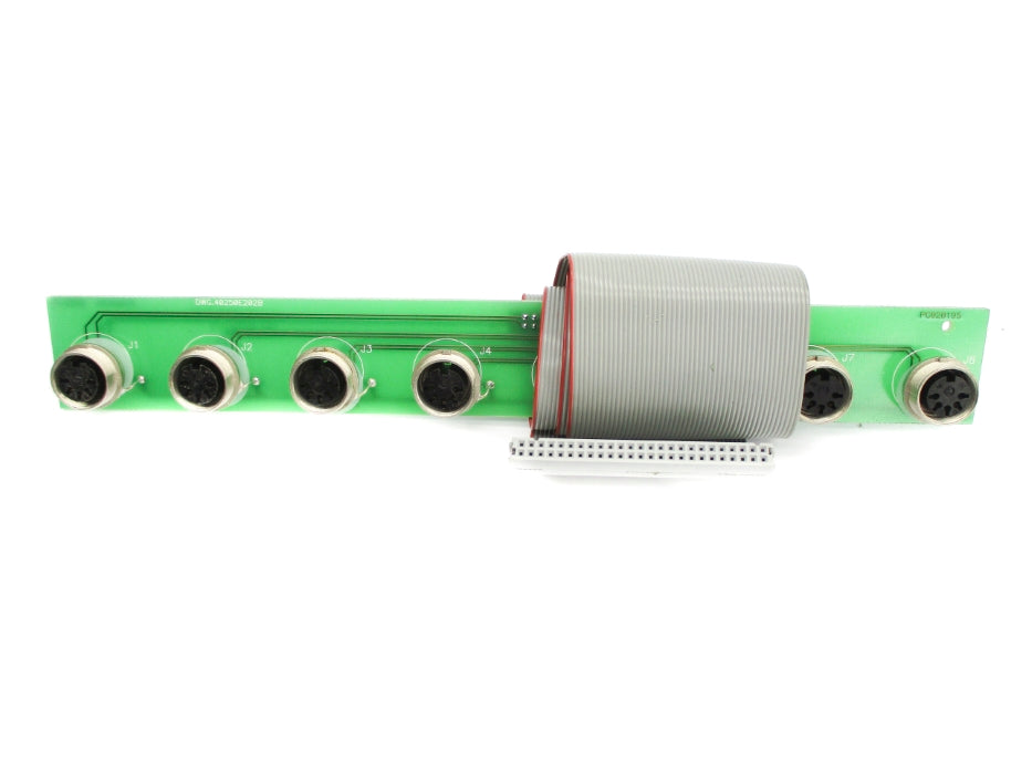 K.J.LAW ENGINEERS 40250E202B NSNP