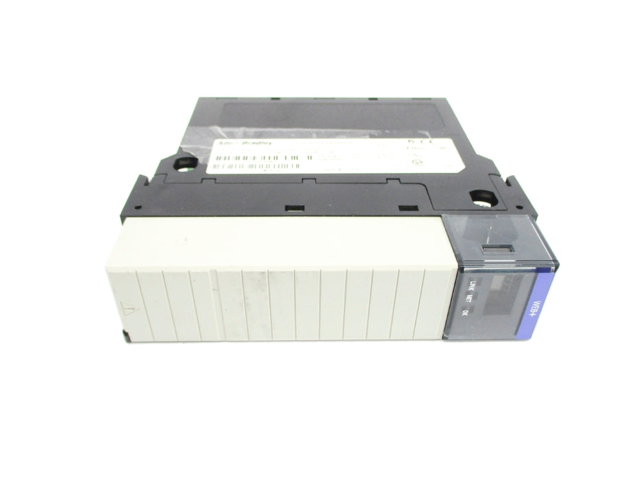 ALLEN BRADLEY 1756-EWEB SER. A F/W 4.003 NSNP