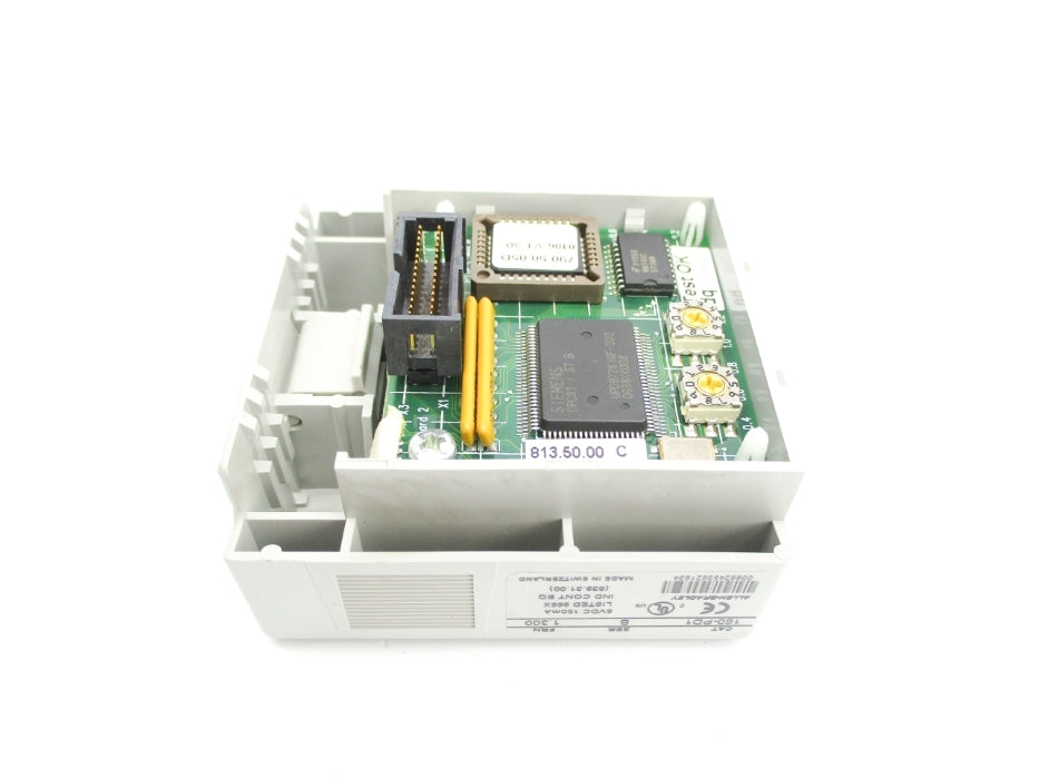 ALLEN BRADLEY 160-PD1 SER. B F/W 1.300 NSNP