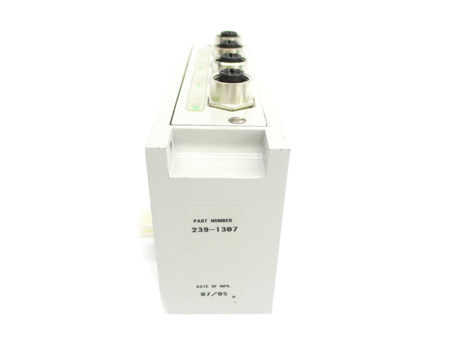 NUMATICS 239-1307 (AS PICTURED) NSNP