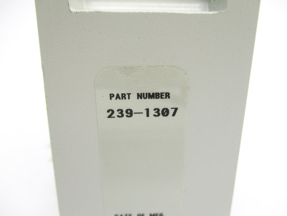 NUMATICS 239-1307 (AS PICTURED) NSNP