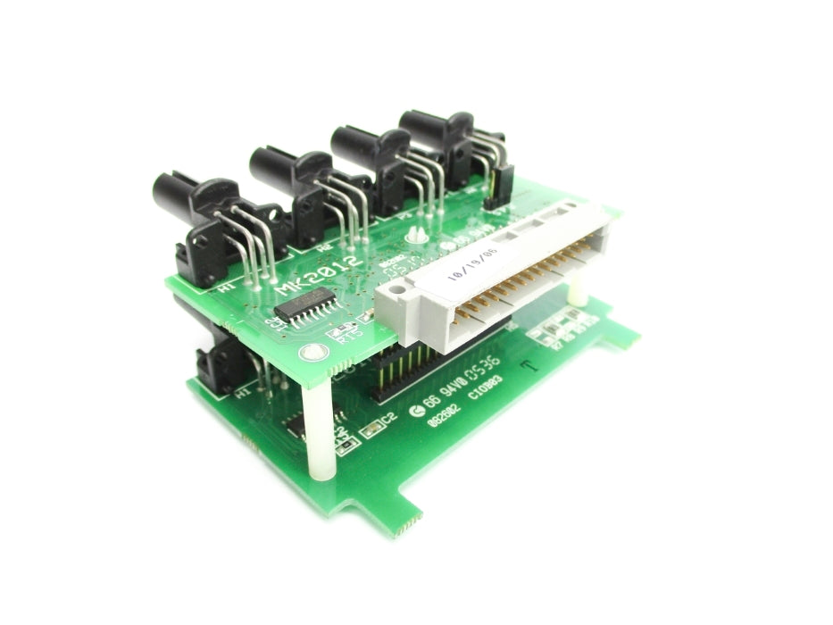 NUMATICS 256-656 REV. F NSNP